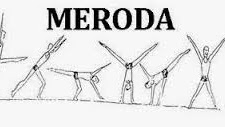 Pengertian Meroda