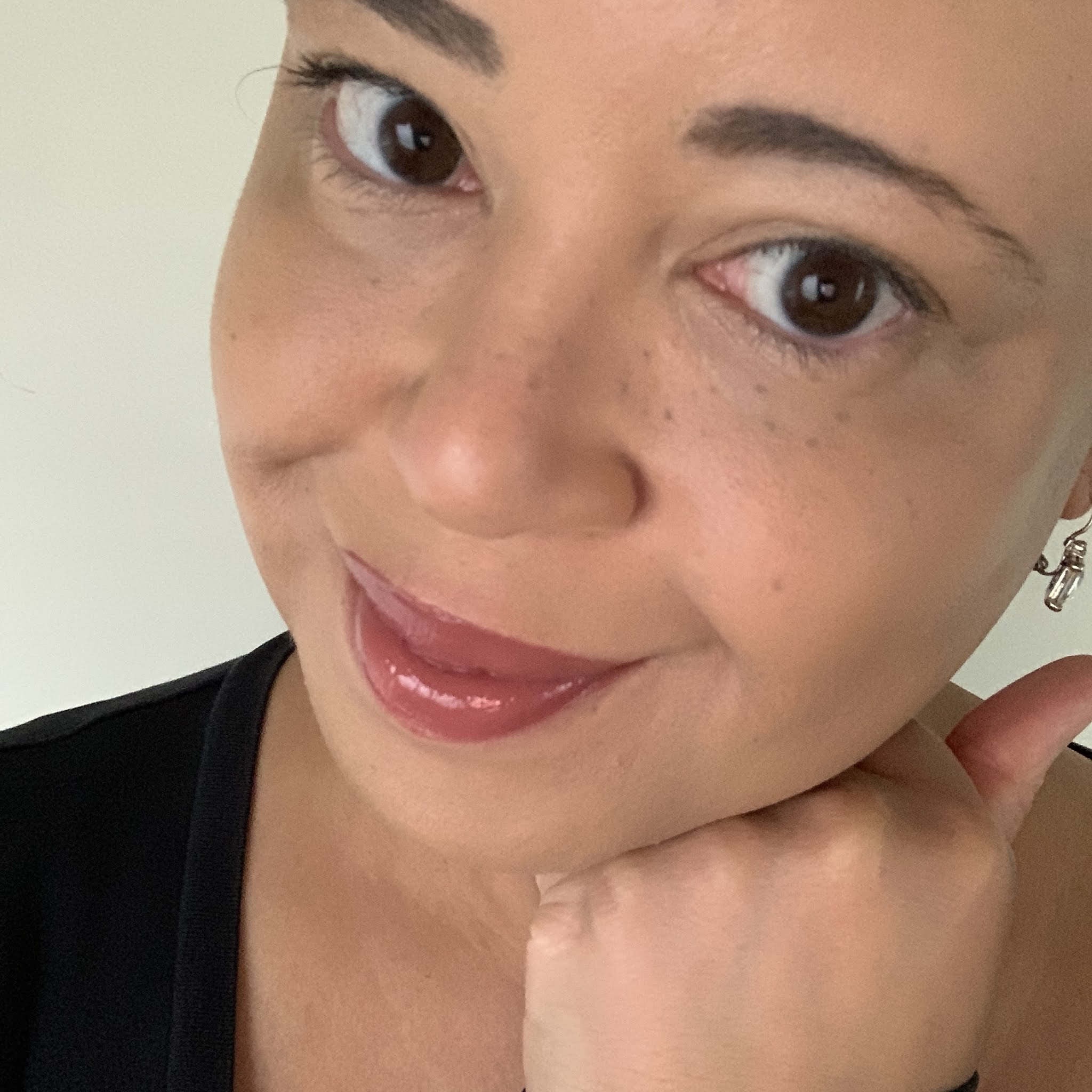 Paris Juicy Tubes Review And Swatches A Very Sweet Blog