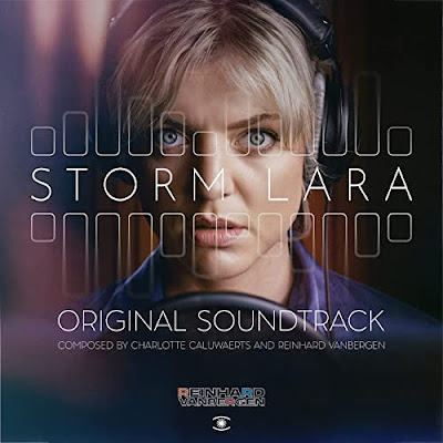 Storm Lara Series Soundtrack