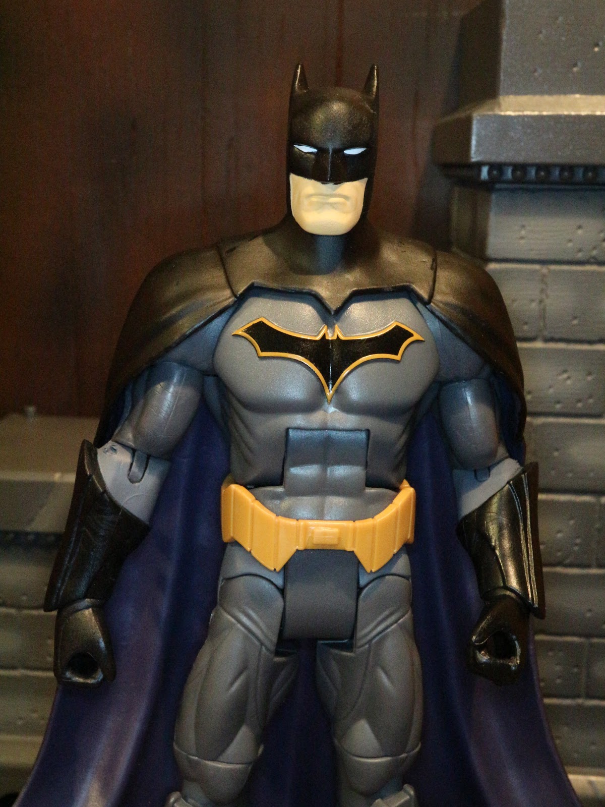dceu figures