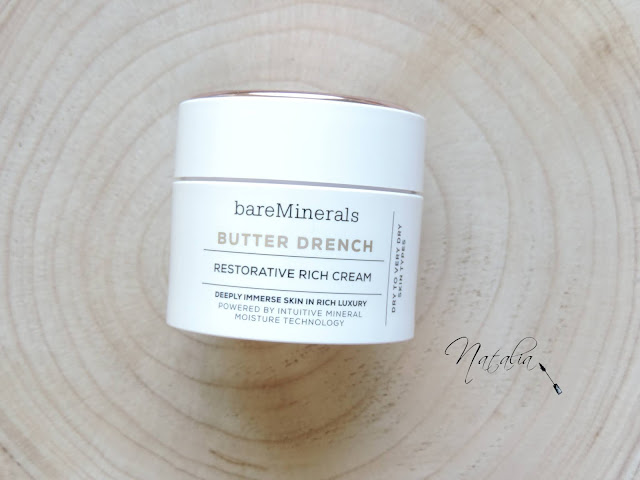 Butter Drench | bareMinerals