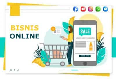Bisnis Online Aplikasi: Panduan Lengkap Menuju Kesuksesan di Era Digital