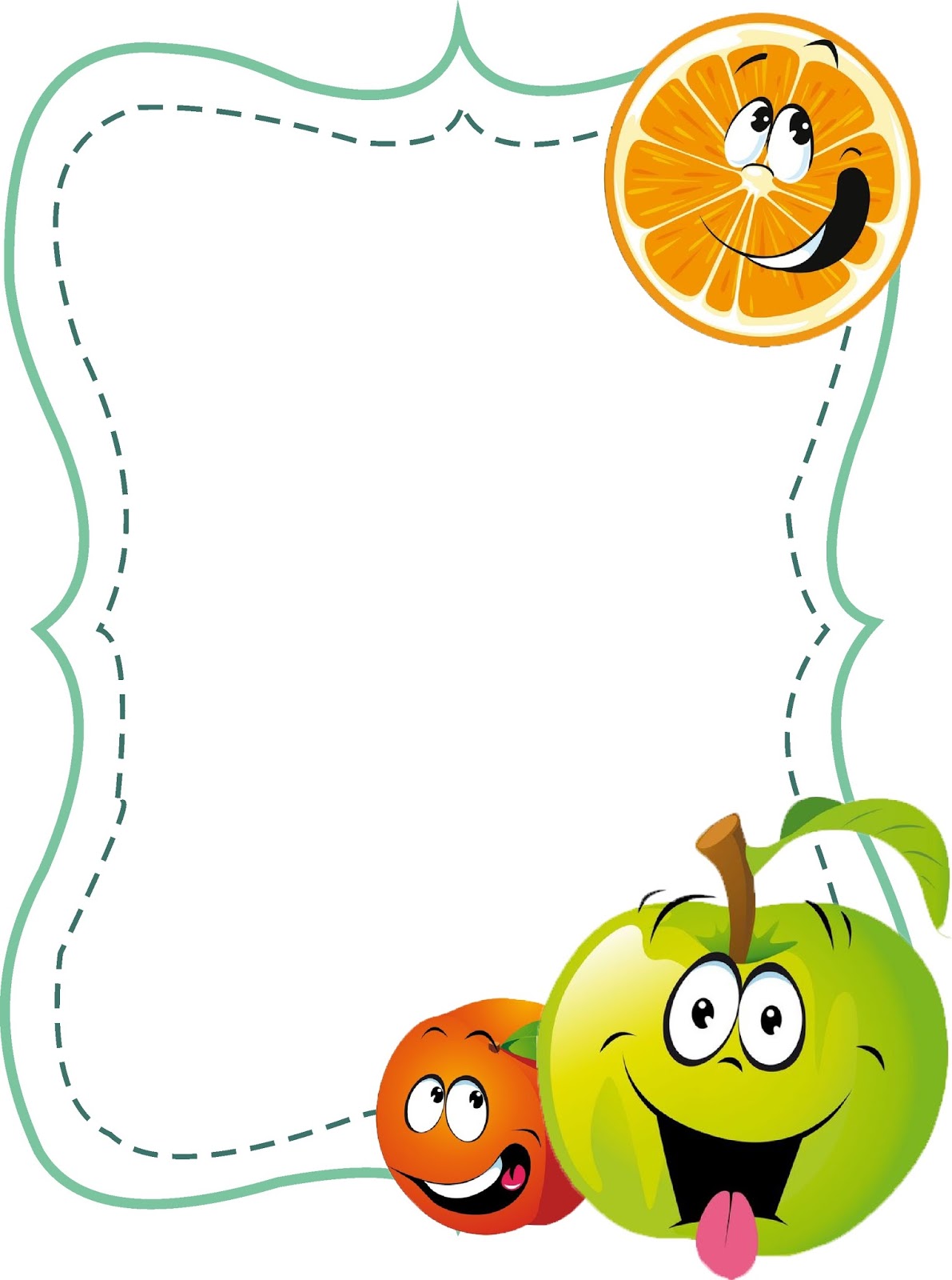 Cart-Frutas: Caratulas Frutas Cart-Frutas: Caratulas Frutas
