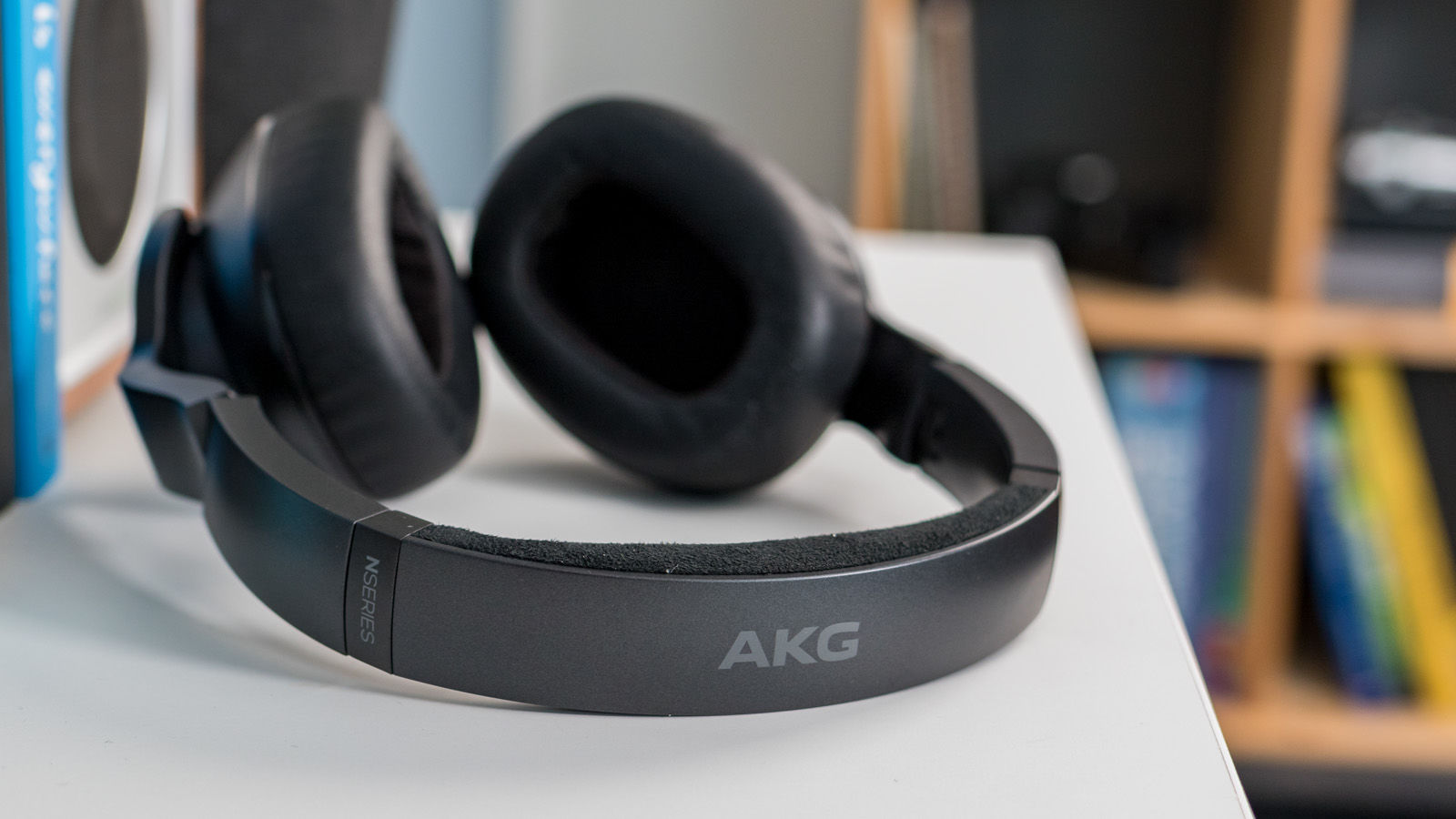 AKG N700NC M2 Review - Your Choice Way