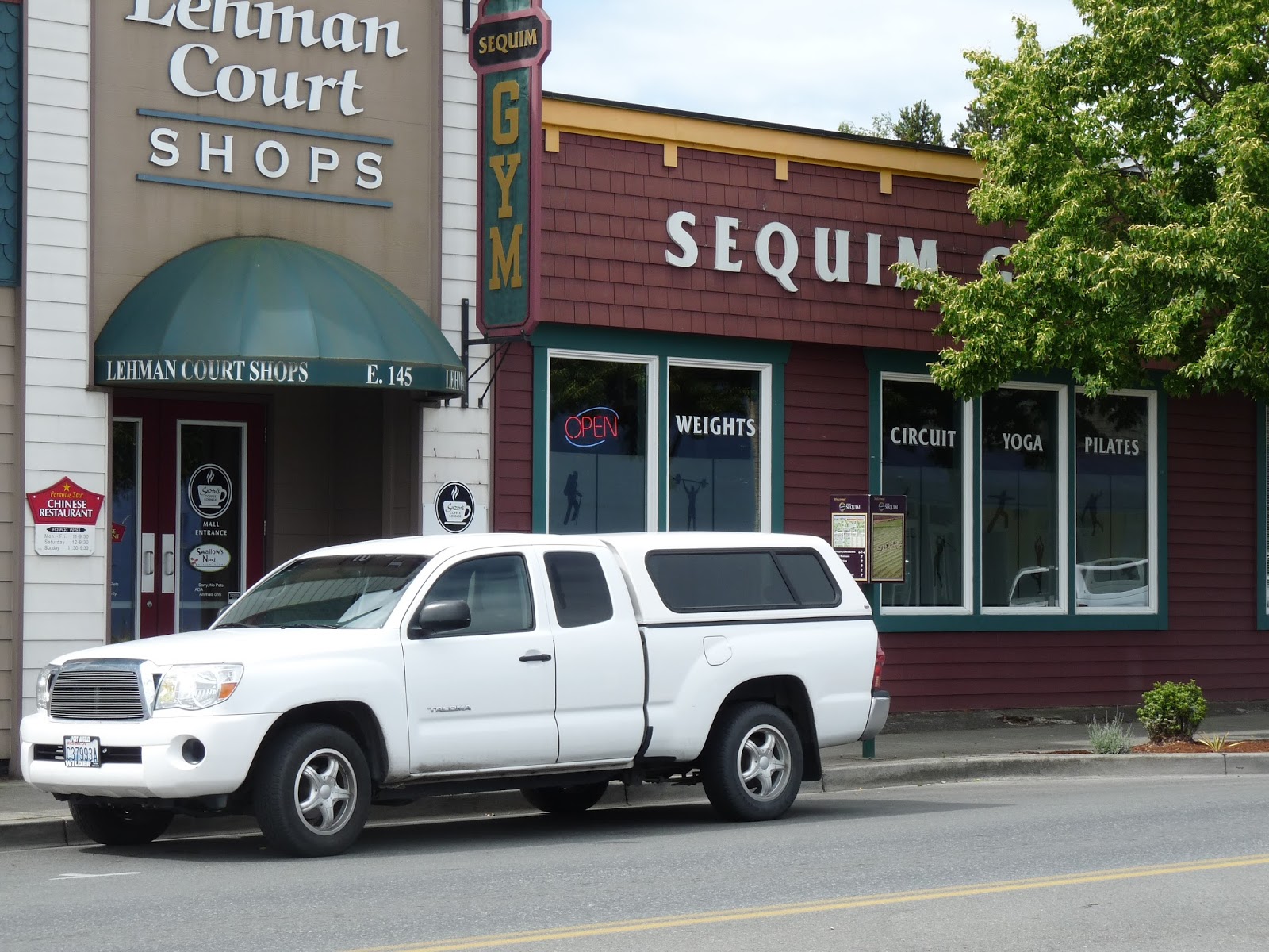 Sequim vacation rental Home for Sequim vacation