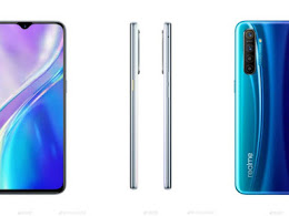 Spesifikasi Realme XT, Smartphone Idaman Para Gamer