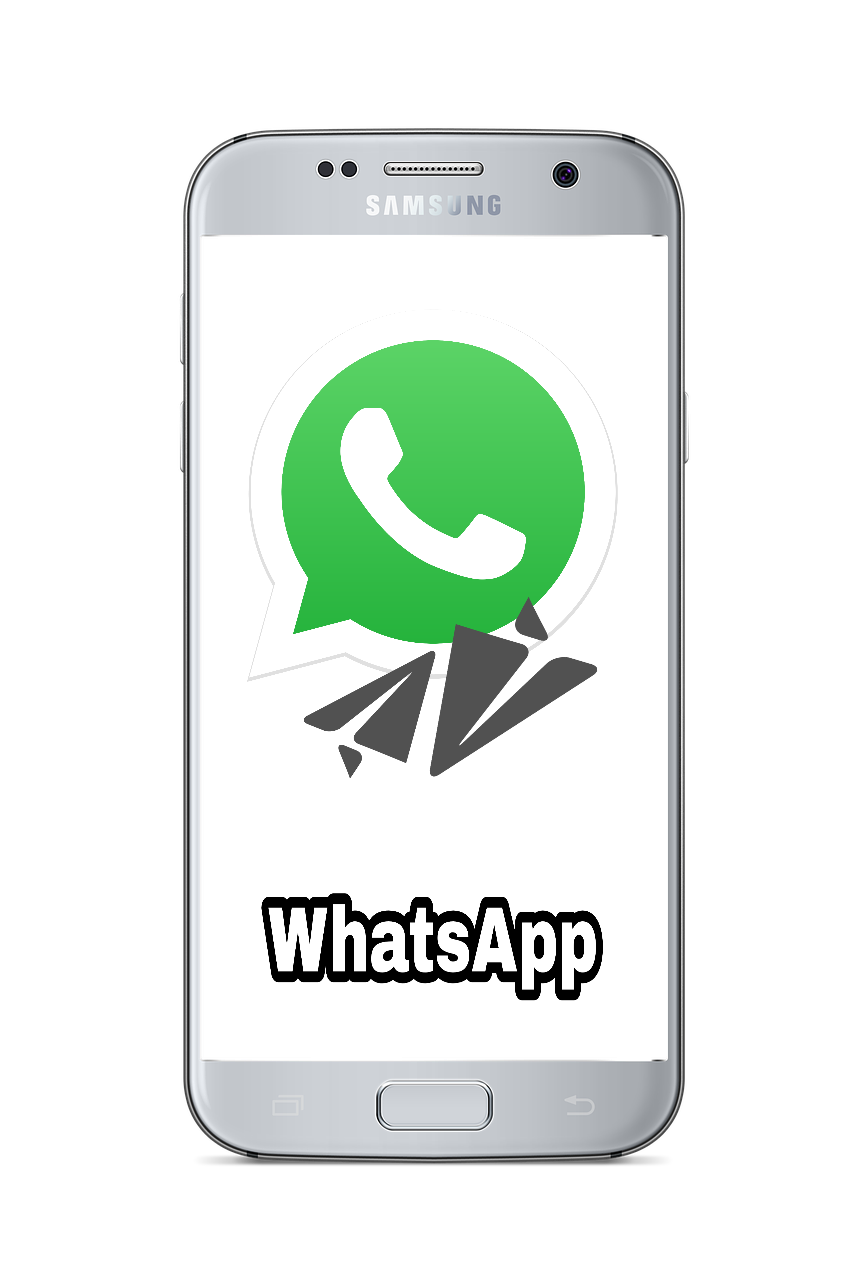 whatsapp download for samsung