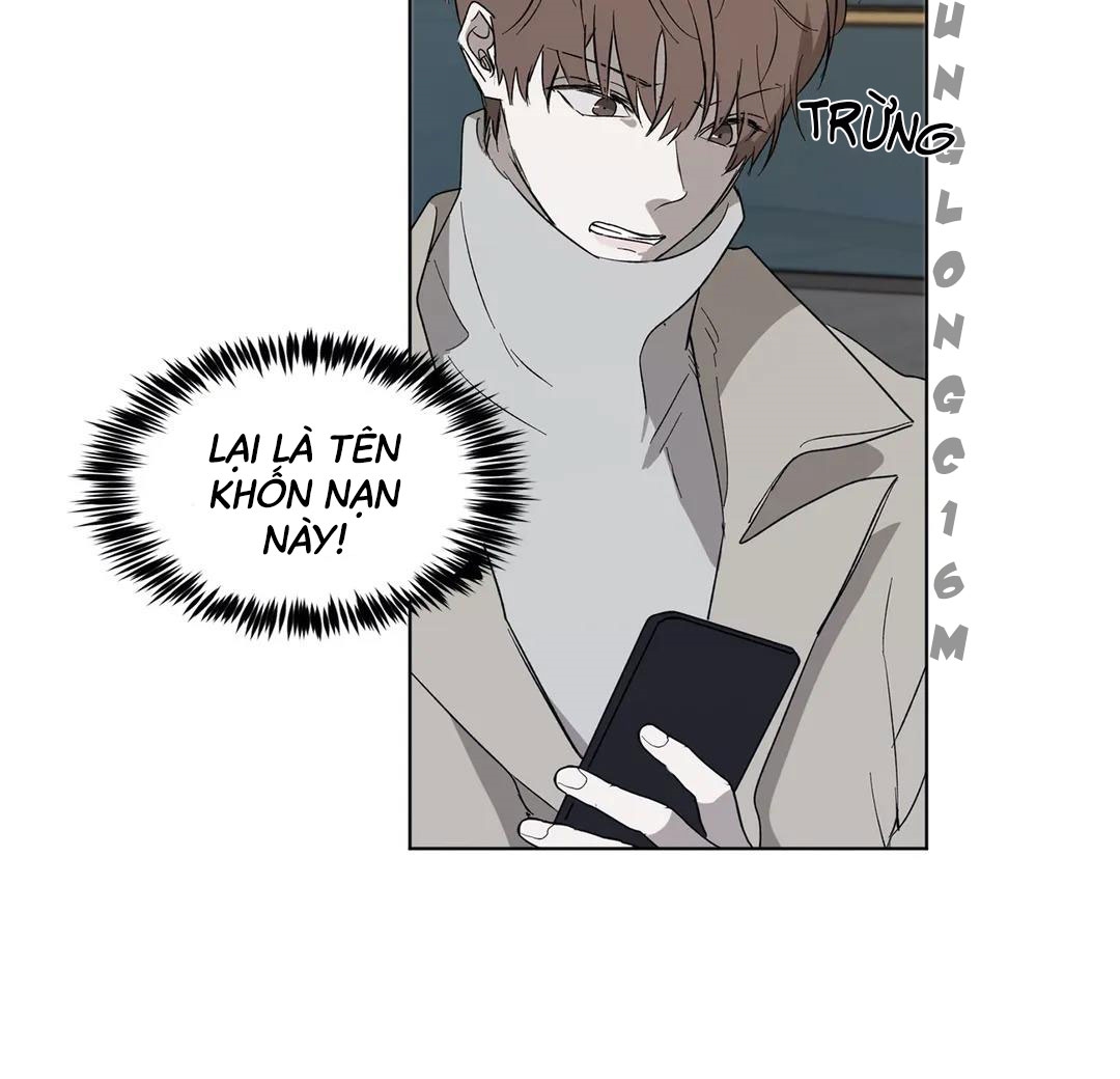 Đọc truyện Bảo Vệ Em - Chapter 22