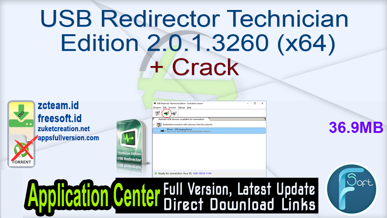 usb redirector crack