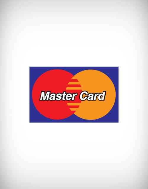mastercard vector logo