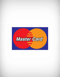 mastercard vector logo