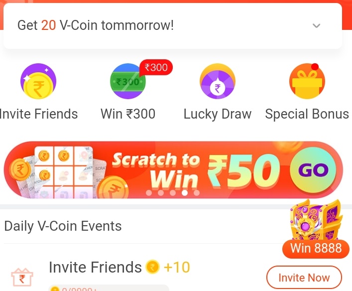 VideoBuddy free paytm cash app