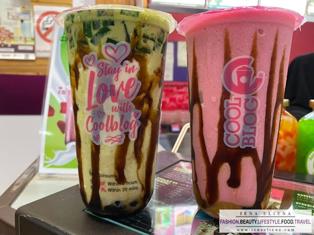 Coolblog Kathira Smoothie dan Bandung Smoothie  Dengan Susu Kurma Farm Fresh