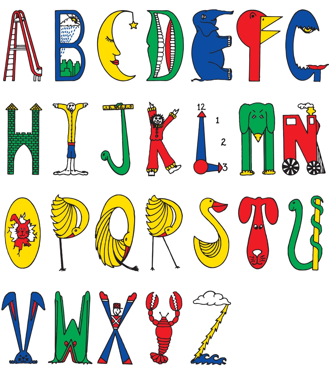 alphabet-letters-coloring-pages-realistic-coloring-pages