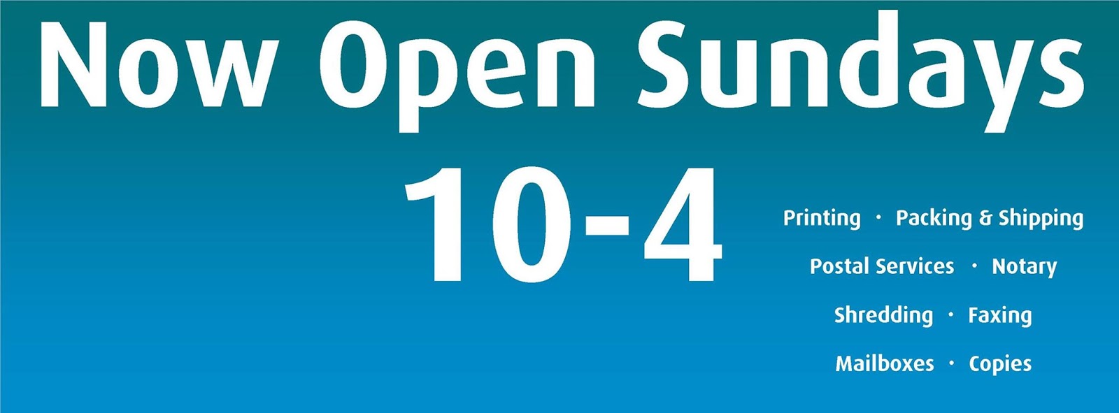 The UPS Store 6264 Milford's Source for Printing, Packing, Shipping