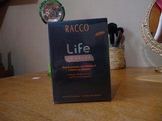 VIVATerapias: Resenha - RACCO Cosméticos - Favoritos Março