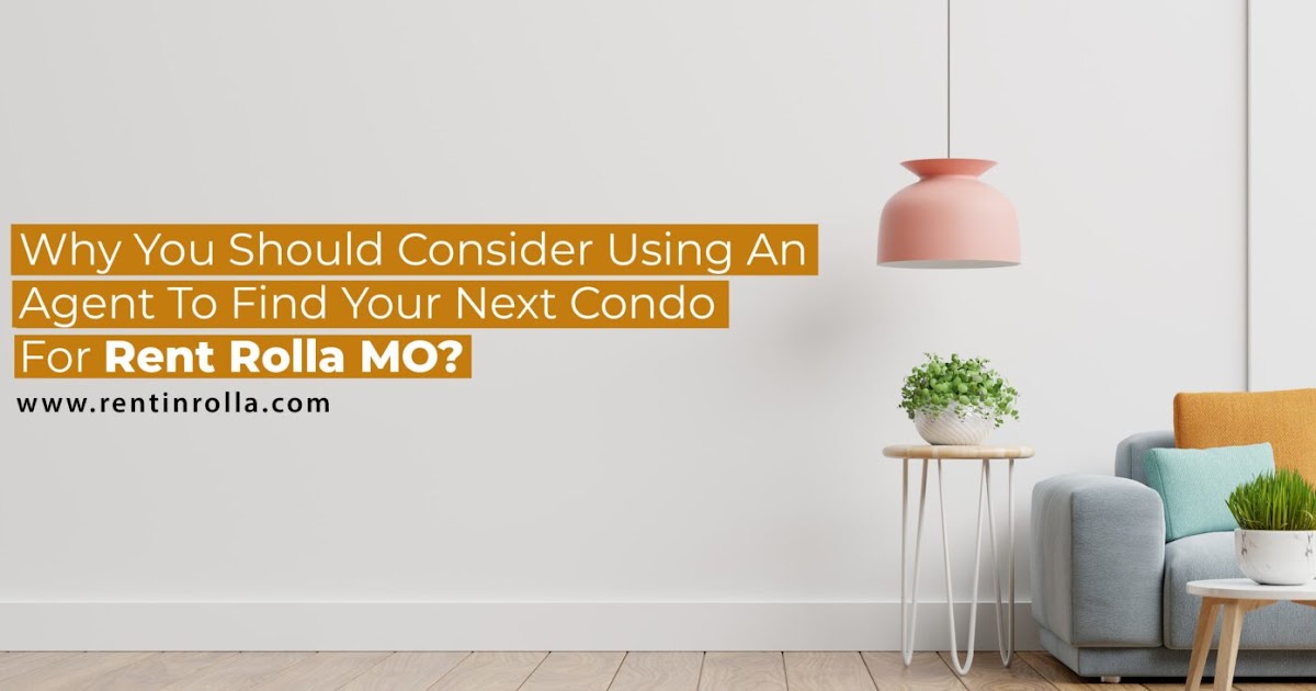 Rent In Rolla Rental