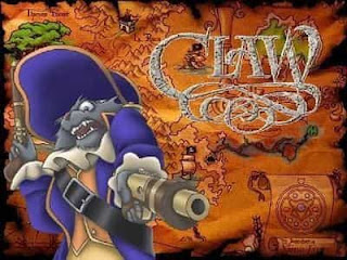 تحميل لعبة كابتن كلاو القرصان | تحميل لعبة captain claw