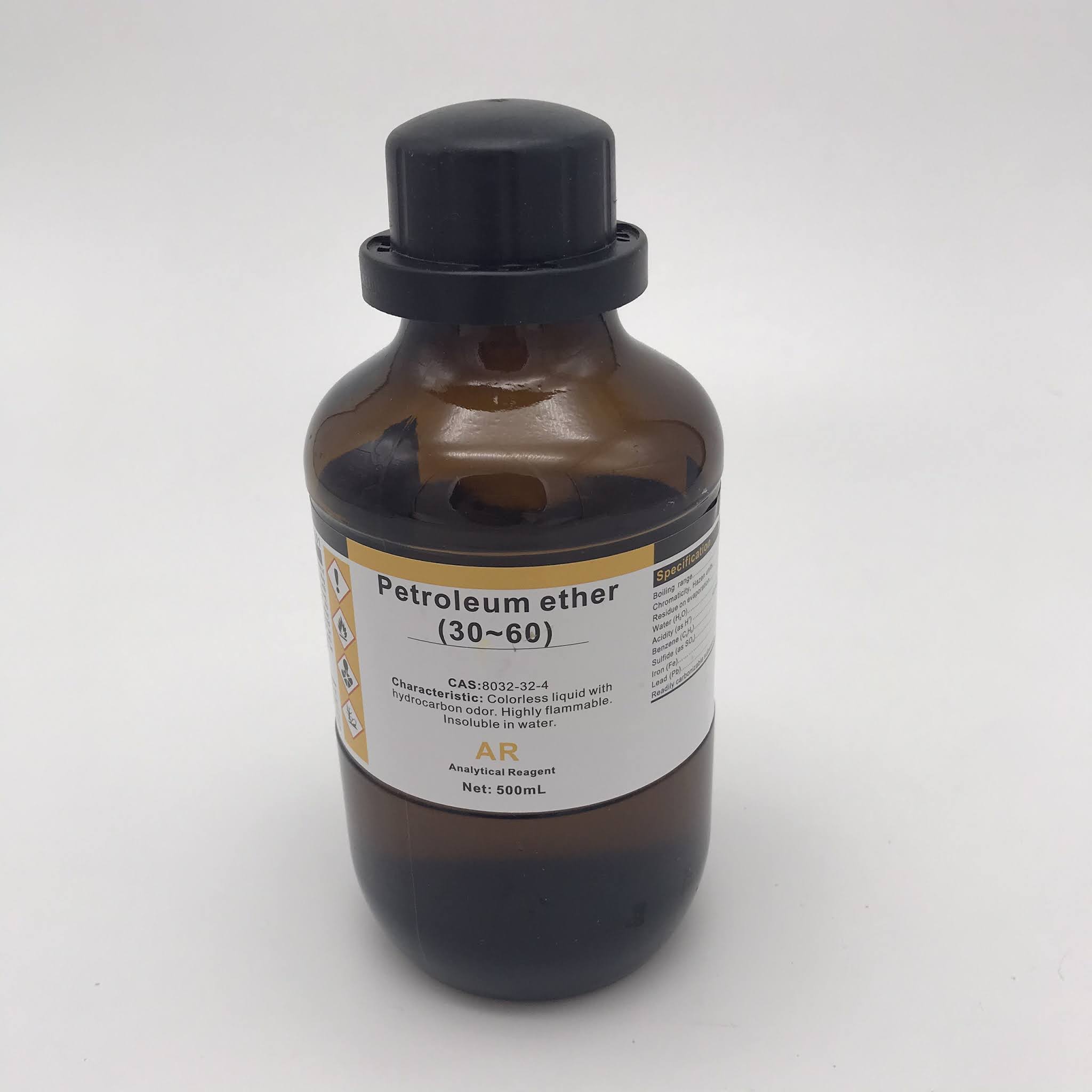 Petroleum Ether 3060 (AR, Xilong)