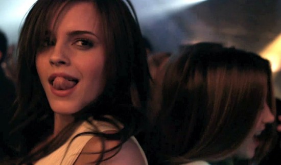 Sofia Coppola Enables Emma Watson’s Wild Side In ‘the Bling Ring’ Trailer Side