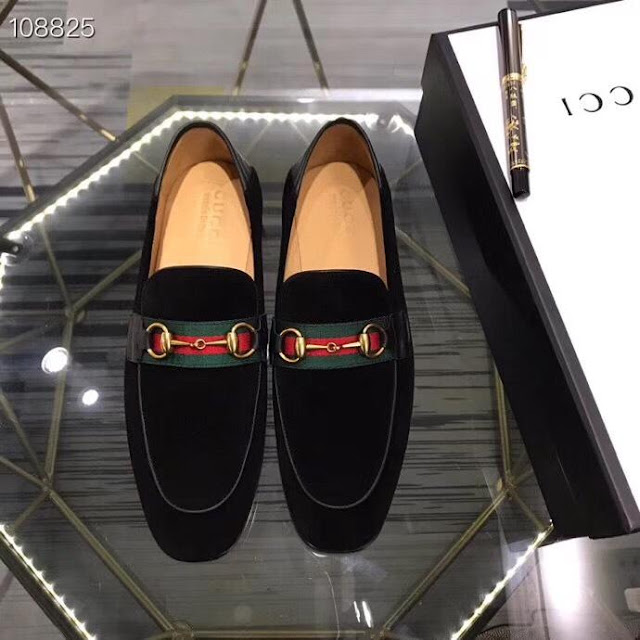 Giày nam Gucci siêu cấp