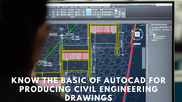 Basic of AutoCAD Training