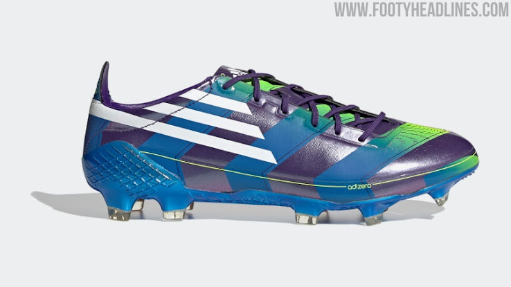 adidas f50 chameleon