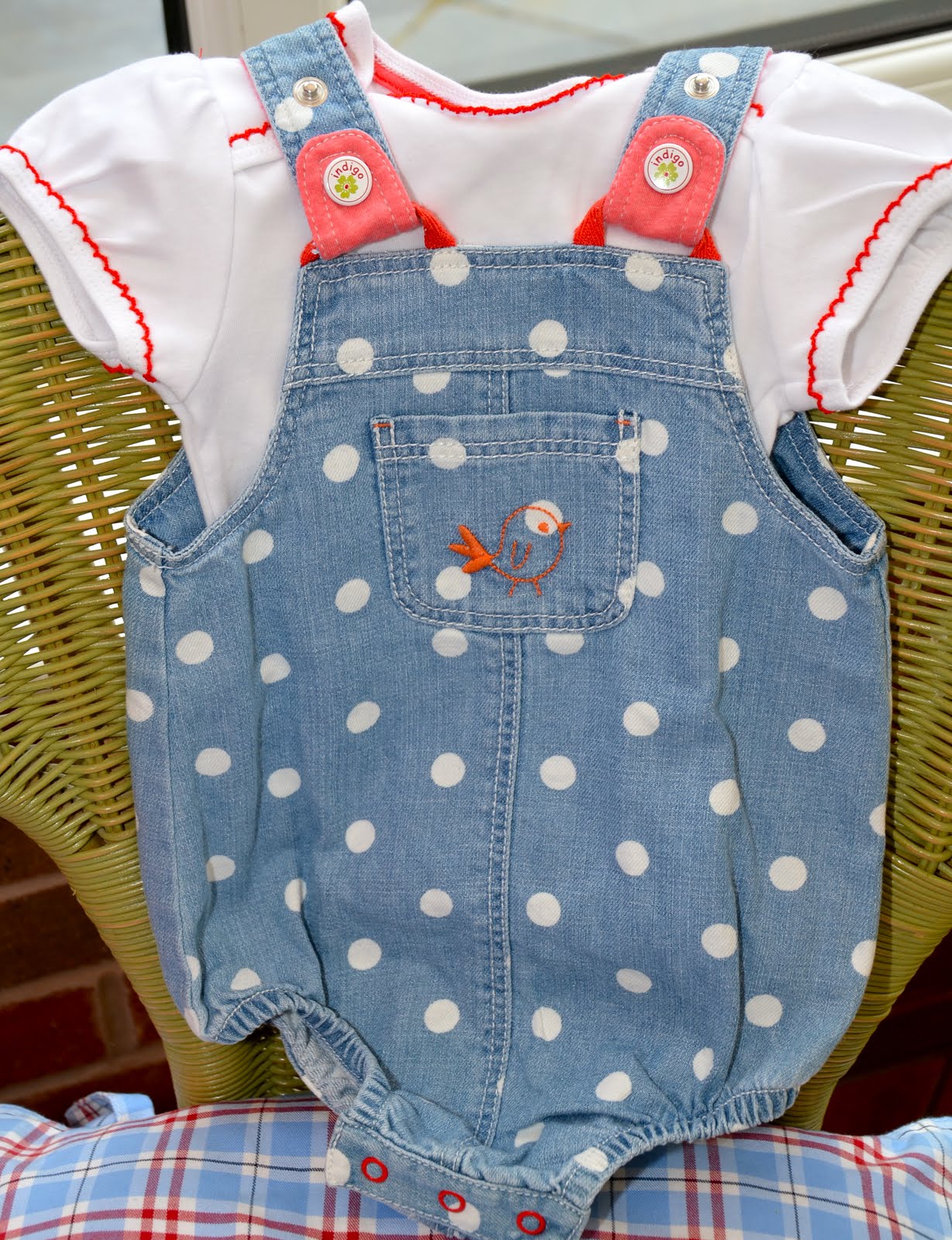 Babies & Co MARKS & SPENCER