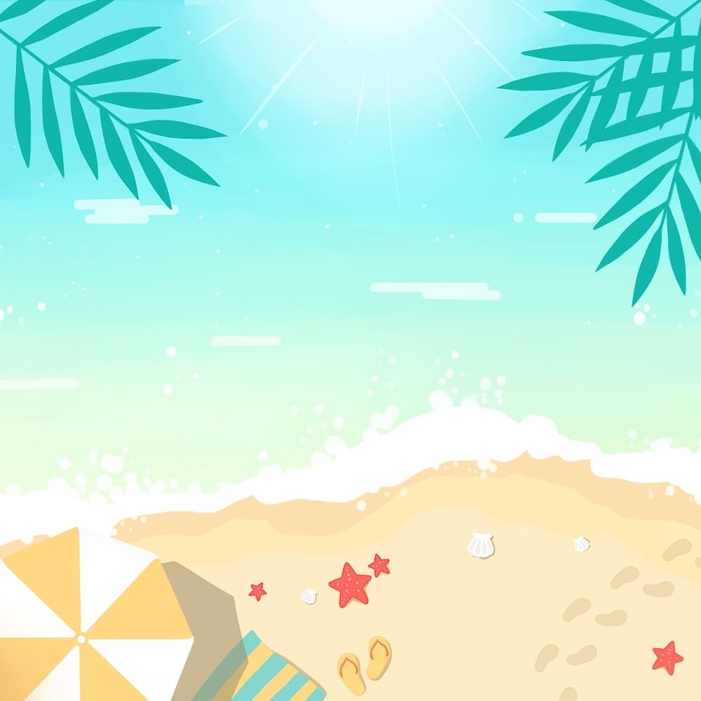 Free People – LET`S GO! 바다로! – Single