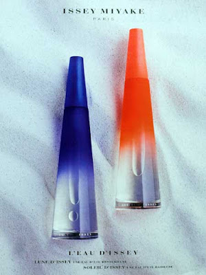 L'Eau D'Issey (2001 - 2014) Issey Miyake