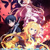 (Sword Art Online: Alicization - War of Underworld (2019