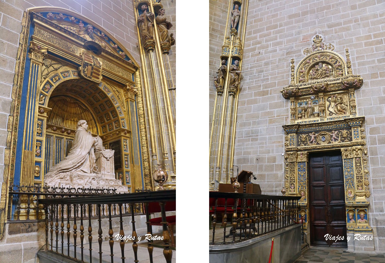 Catedral Nueva de Plasencia