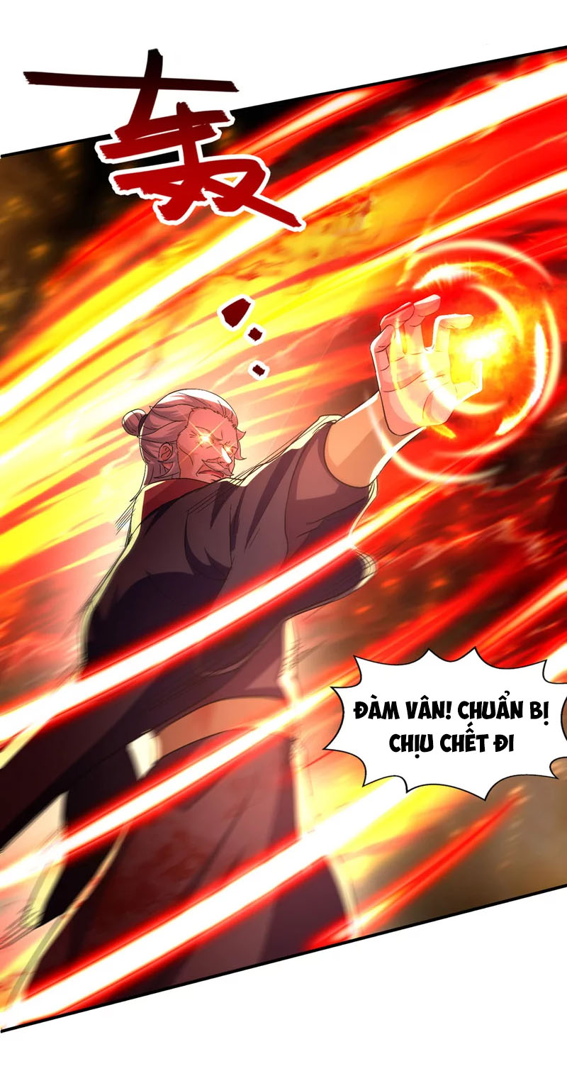 Nghịch Thiên Chí Tôn Chapter 84 - TC Truyện