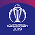 ICC Cricket World Cup 2019