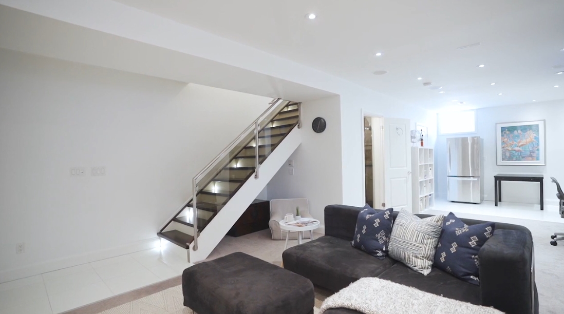 30 Interior Design Photos vs. 43 Coleridge Ave, East York, ON Luxury Home Tour