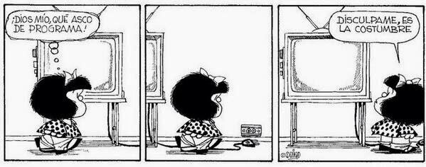 Nemaapaixonadadoamor Aquelequemeconduz As Farpas De Mafalda Continuam