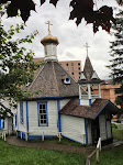 St. Nicholas Russian Orthodox Church