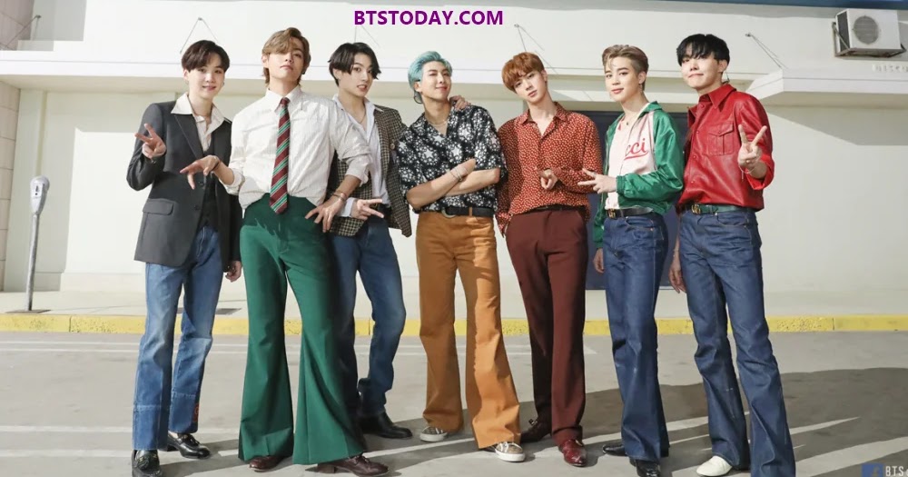 تجنيد جميع اعضاء BTS في عام 2025 يناقش السياسيون الكوريون هذا القرار