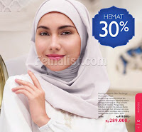 Katalog Oriflame Terbaru Mei 2024 - Hal 11