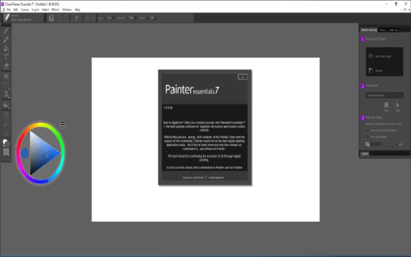 paint essentials 7 paint essentials 7