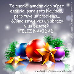 navidad imagenes feliz frases imagen hermosa deseando fondo mensajes pensamientos amor amigos tarjeta ano nuevo bolitas amigo navidena compartas comenzamos