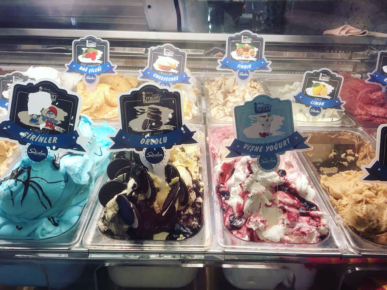 YURTDIŞI (İTALYA) VE YURTİÇİNDE (ÇEŞME) BALAYI 💓 ! AVANTAJLARI