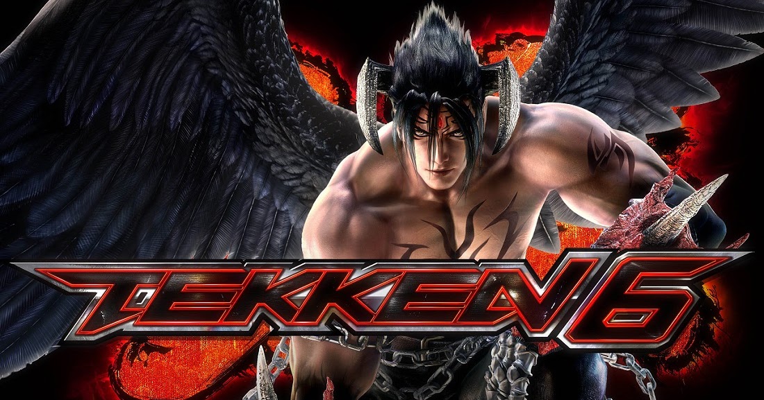 Tekken 6 Psp Cso Highly Compressed Tekken 6 Psp Cso Highly Compressed
