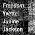 Yvette Janine Jackson - Freedom Music Album Reviews