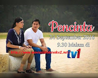 Pencinta Episod 1