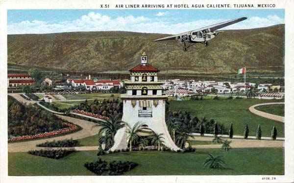 Agua Caliente Casino Tijuana Mexico Agua Caliente Casino Tijuana Mexico