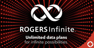 Rogers Infinite