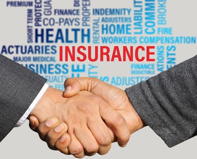 different types insurance policy coverage need insurer plans