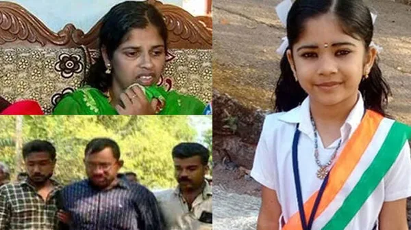 Natives allege mystery in death of 7-yr-old Kollam girl, Kollam, News, Family, Dead Body, Missing, Girl, Media, Trending, Kerala