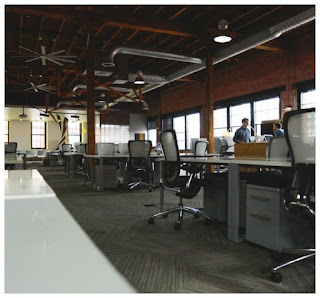 Closed vs. Open Office, Benefits And Solutions Closed vs. Open Office, Benefits And Solutions